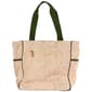 Caribbean Joe Palms Tote - image 4