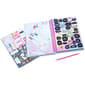Craft-Tastic Scratch & Sticker Journal - image 2