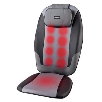 HoMedics Dual Shiatsu Massage Cushion - Boscov's