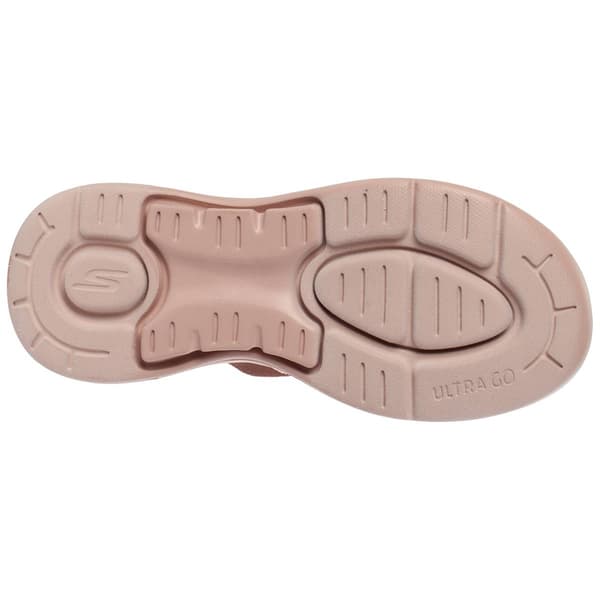 Womens Skechers GO WALK Arch Fit Sport Sandals