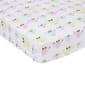 MiracleWare(R) Crib Sheet - Owls - image 1