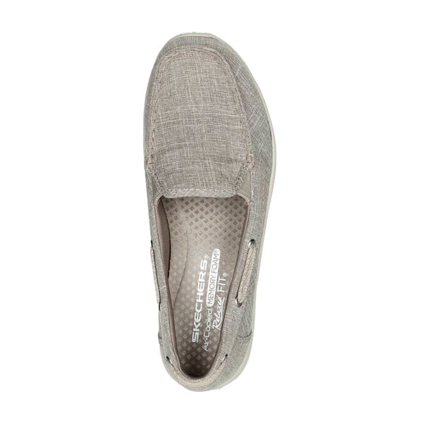 Womens Skechers Reggae Fest Goodnight Boat Shoes