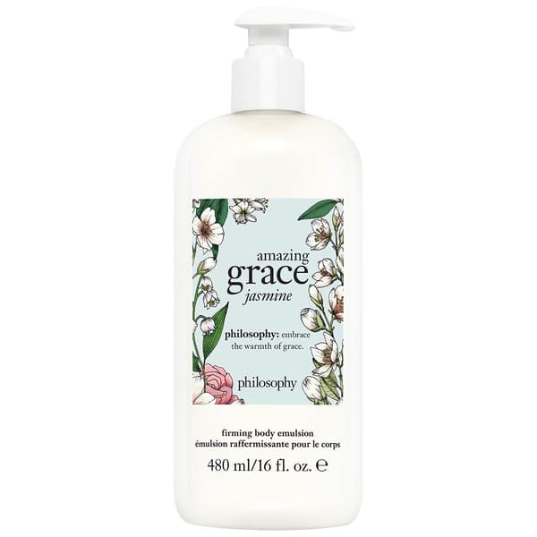 Amazing Grace Jasmine Firming Body Emulsion - image 