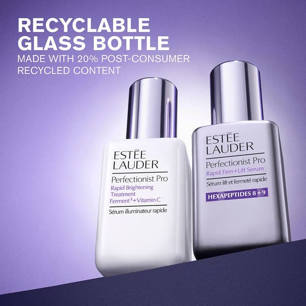 Est&#233;e Lauder&#8482; Perfectionist Pro Rapid Brightening Serum Duo