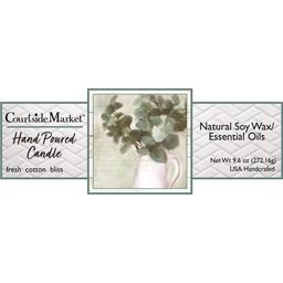 Courtside Market® 9.6oz. Eucalyptus Tumbler Candle
