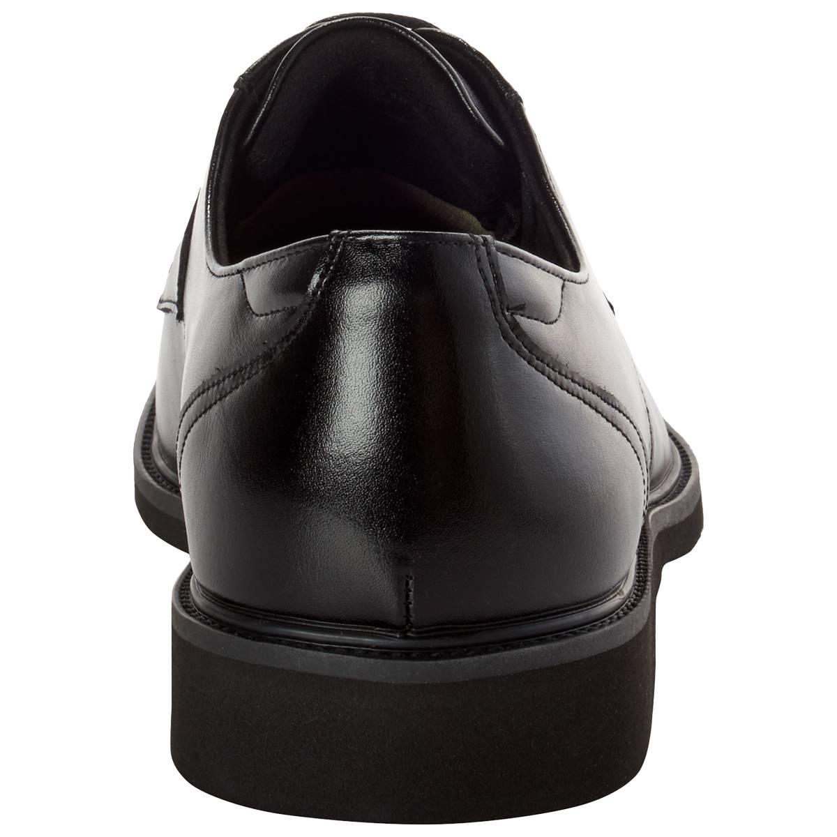 Mens Stacy Adams Vinson Plain Toe Oxfords
