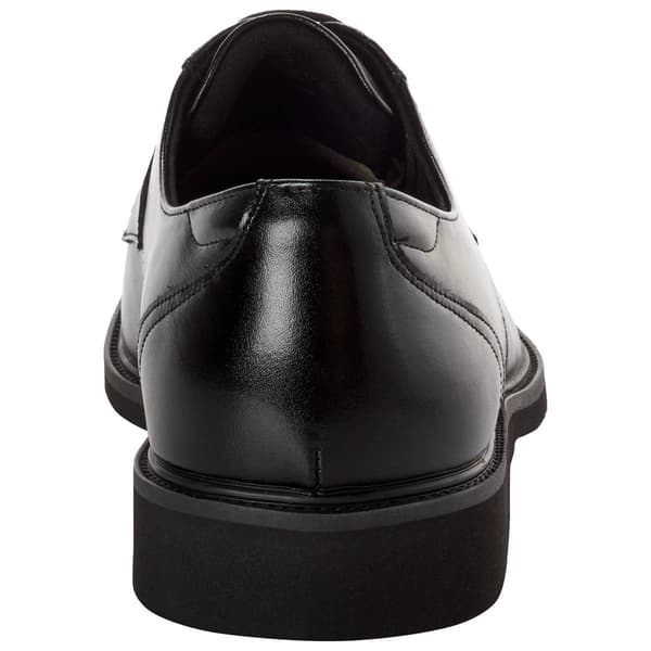 Mens Stacy Adams Vinson Plain Toe Oxfords