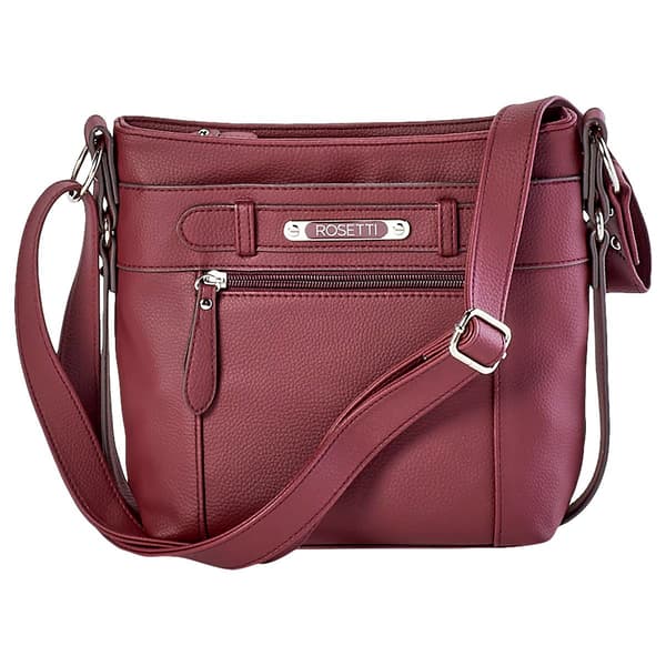 Rosetti® Triple Play Shauna Crossbody - Boscov's