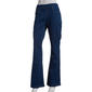 Womens Erika Joey Bootcut Pull-On Jeans - image 1