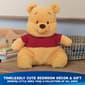 Gund Disney 12.5in. Oh So Snuggly Winnie The Pooh Plush - image 7