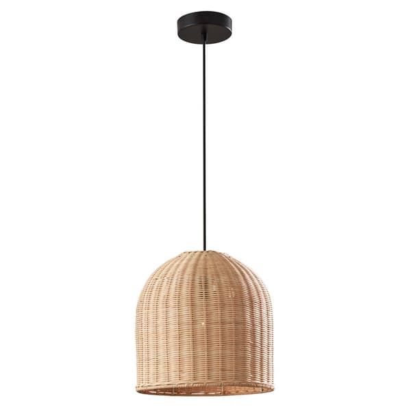 Adesso Bahama Ceiling Pendant - image 