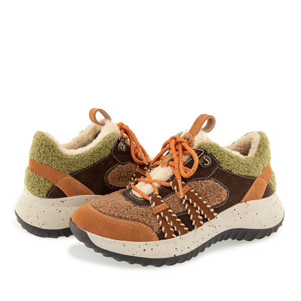 Womens Jambu Goldie Athletic Sneakers