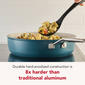 KitchenAid® Hard-Anodized 10pc. Ceramic Induction Cookware Set - image 3
