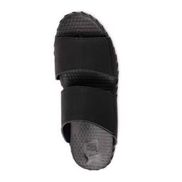 Womens MUK LUKS® Flexi Central Park Slide Sandals