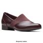 Womens Clarks&#174; Juliet Gem Loafers - image 8