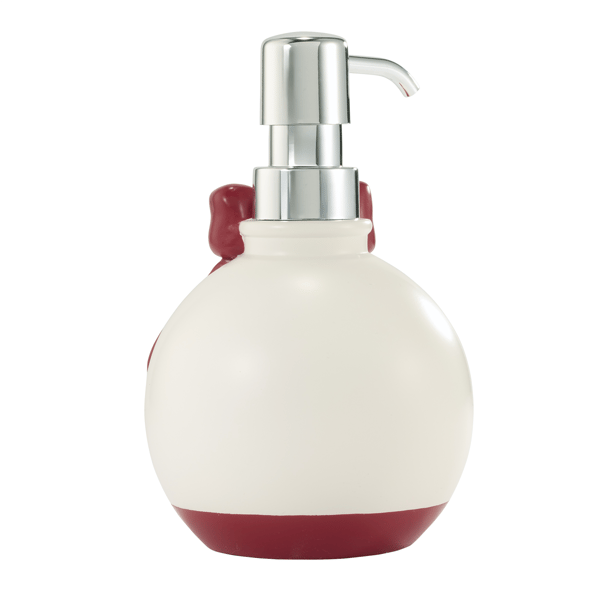 Avanti Merry Bow Soap & Lotion Dispenser
