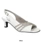 Womens Easy Street Teton Dress Heel Sandals - image 6