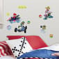 RoomMates&#174; Mario Kart 8 Peel & Stick Wall Decals - image 2
