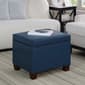 Convenience Concepts Madison Storage Ottoman - image 2