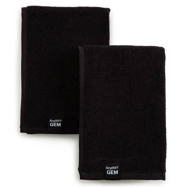 BergHOFF GEM Cotton 2pc. Kitchen Towel Set - image 