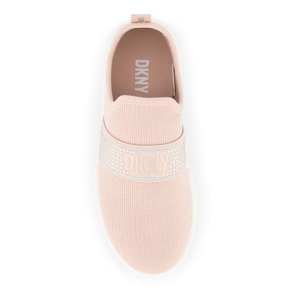 Big Girls DKNY Mia Tay Fashion Sneakers