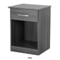 Passion Furniture Lindsey End Table - image 9