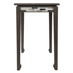 Southern Enterprises Hadersley Counter Table