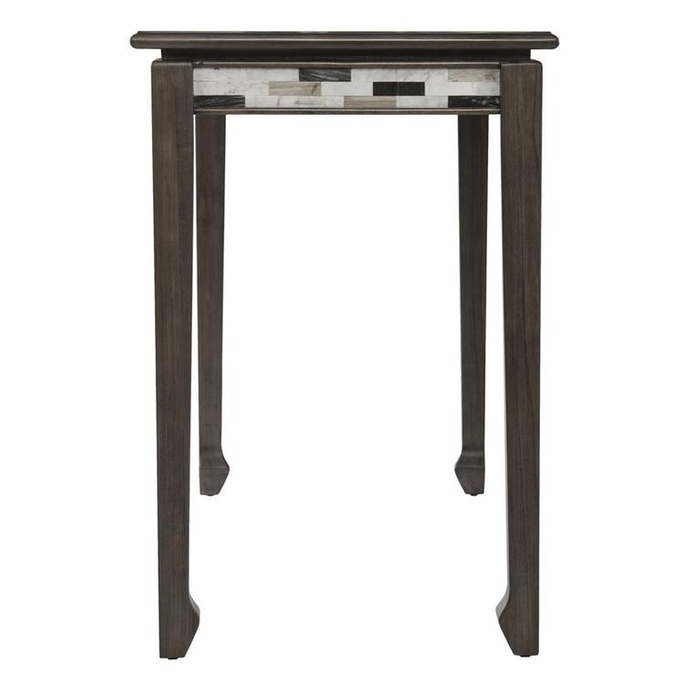 Southern Enterprises Hadersley Counter Table