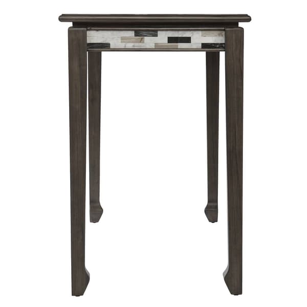 Southern Enterprises Hadersley Counter Table