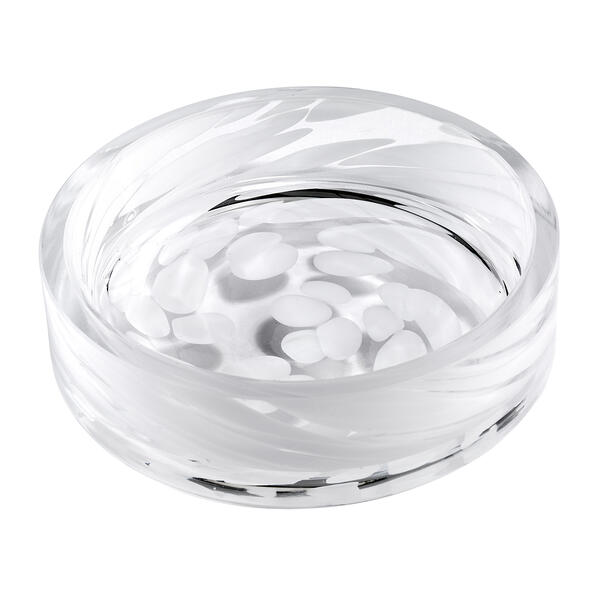 Avanti Richmond Soap Dish - image 