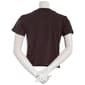 Juniors C-Life Short Sleeve Dickies Rhinestone Baby Tee - image 3