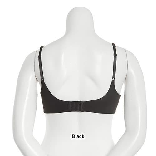 Ellen Tracy Active Razorback Sports Bra Black Size XL - $11 - From Alyssa