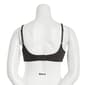 Womens Ellen Tracy Everyday Smoothing Underwire Bra 6407 - image 2
