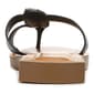 Womens Franco Sarto L-Caprithong Thong Sandals - image 3