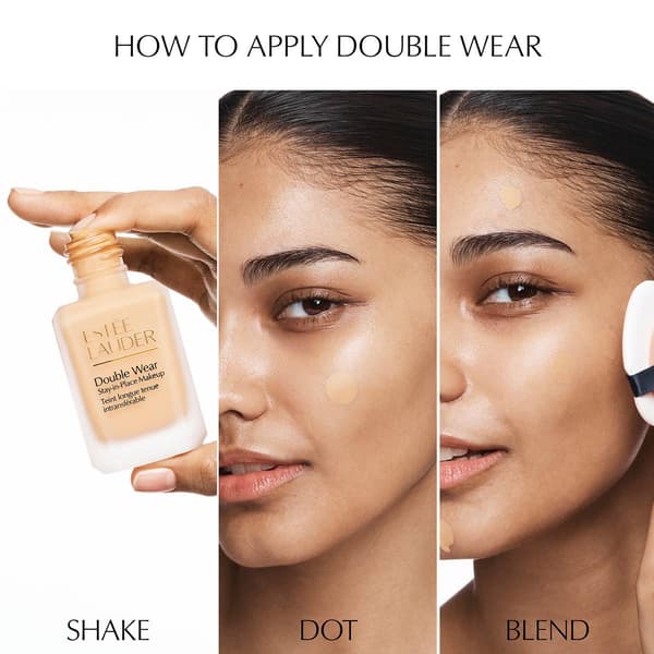 Estée Lauder™ Double Wear Stay In Place Longwear Matte Foundation