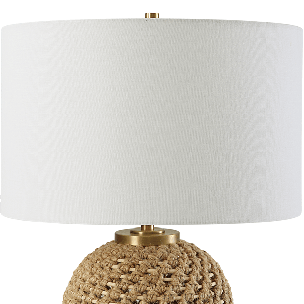 Uttermost Kendari Table Lamp