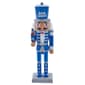 Kurt S. Adler 10in. Budweiser(R) Bud Light Nutcracker - image 1