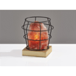 Simplee Adesso Faith Himalayan Salth Table Lamp - image 2