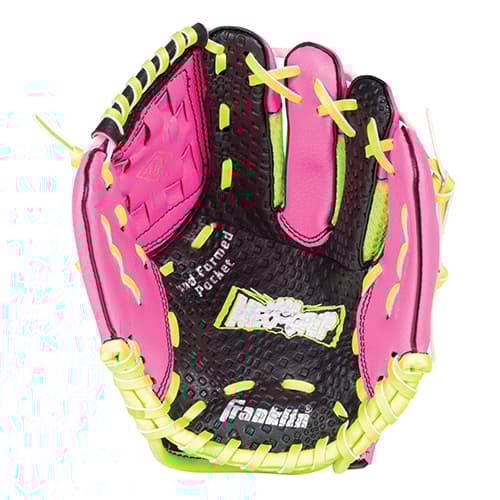 Franklin® 9in. NEO-GRIP® Teeball Glove - Pink