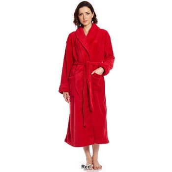 Boscov's ladies robes new arrivals