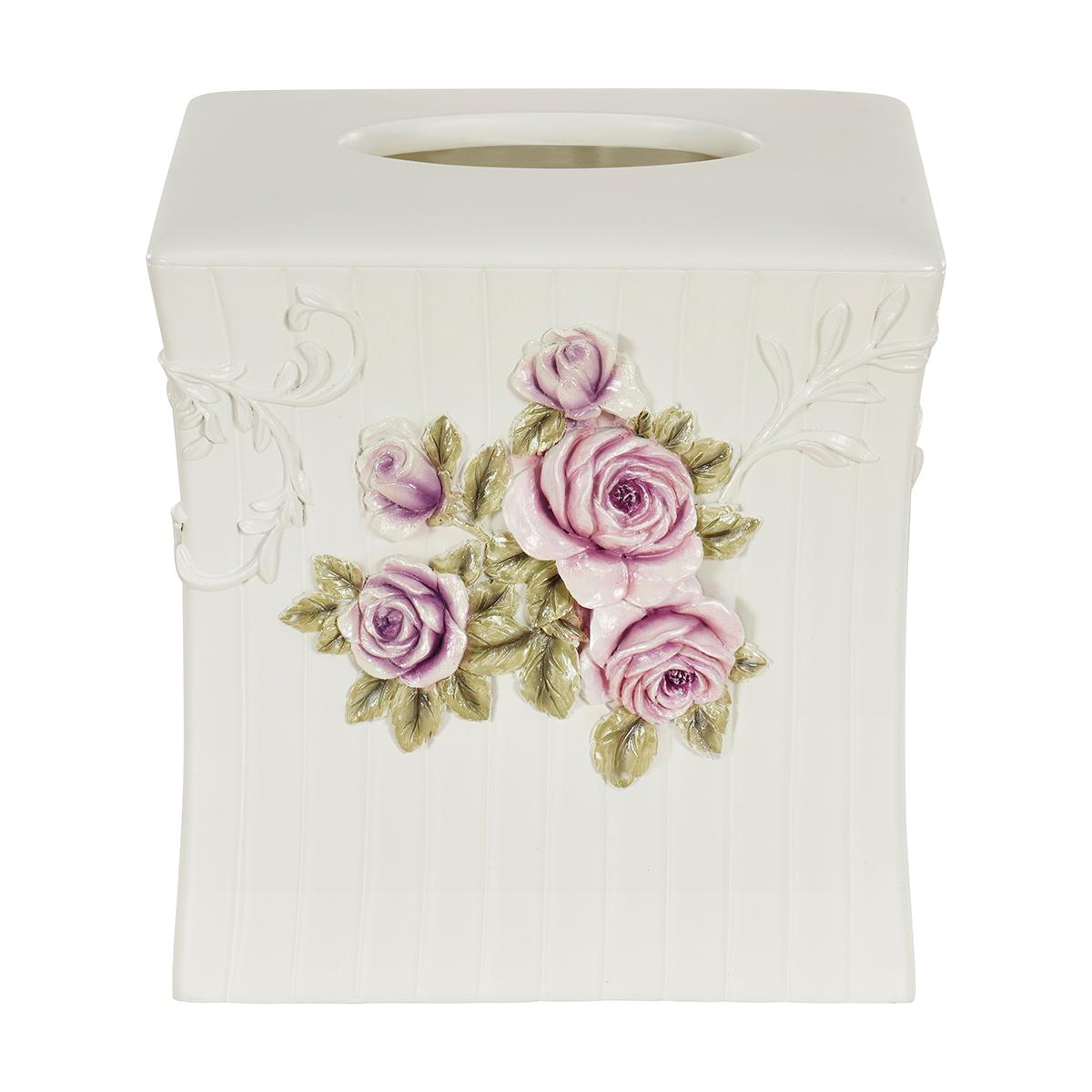 Chambord Tissue Box