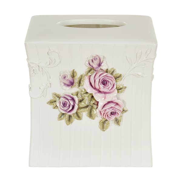 Chambord Tissue Box - image 