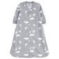 Baby Unisex &#40;NB-12M&#41; Carters&#40;R&#41; Moon & Stars Fleece Sleep Bag - image 1