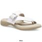 Womens Eastland Tahiti II Sandals - image 8