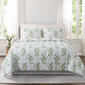 Primrose Bouquet 3pc. Comforter Set - image 1