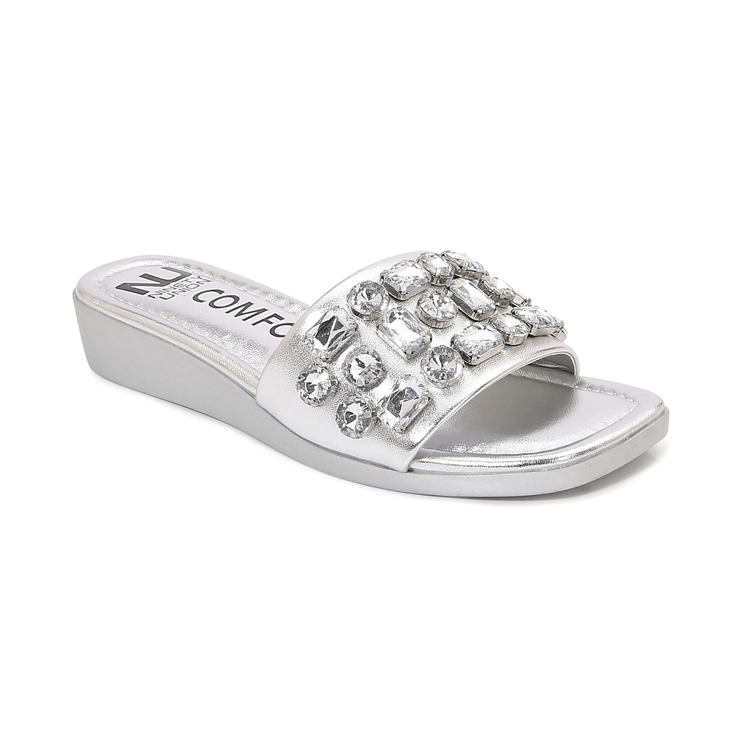 Womens Ninety Union(R) Seaside Wedge Sandal
