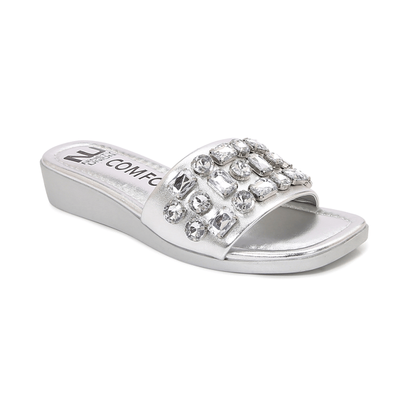 Womens Ninety Union(R) Seaside Wedge Sandal - image 