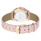 Womens Timex&#174; Breast Cancer Awareness Dress Watch - TW2V95700JT - image 4