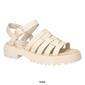 Womens Bella Vita Loni Lug Sole Fisherman Sandals - image 6