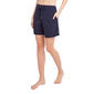 Womens Nautica 7in. Board Shorts - image 2